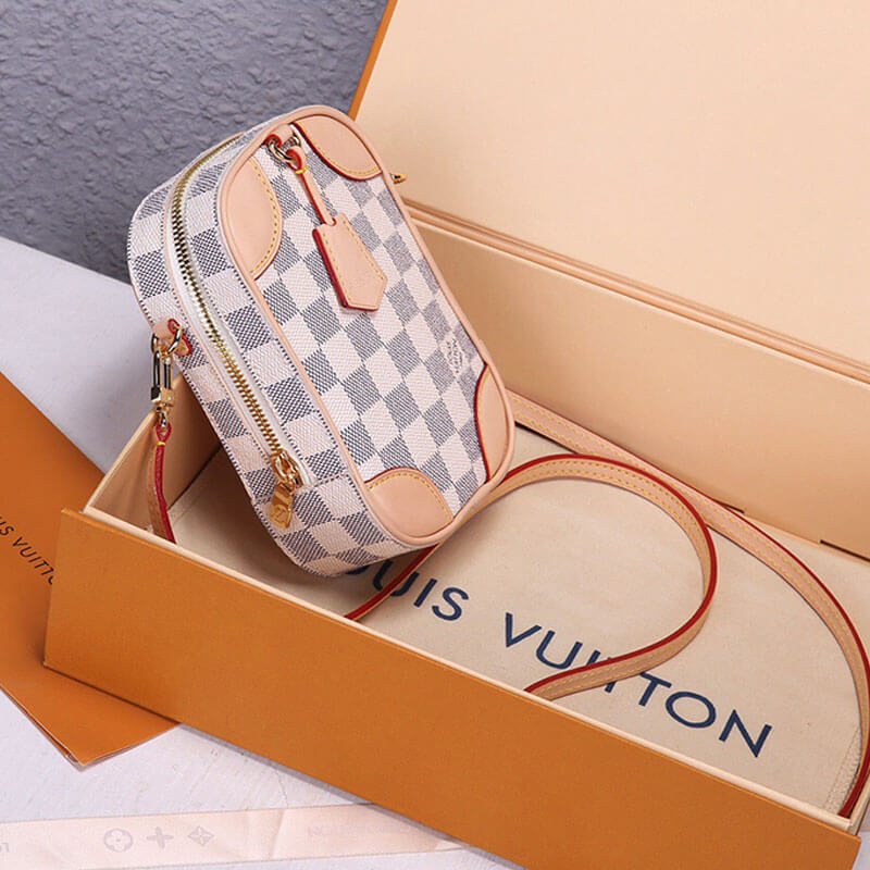 LV Neokapi Pouch Bag - Replica Luxury Bags™