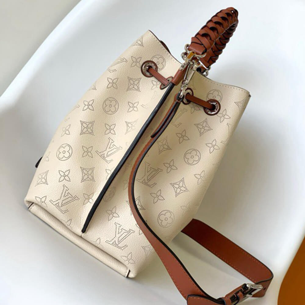 LV Muria Bucket Bag - Replica Luxury Bags™