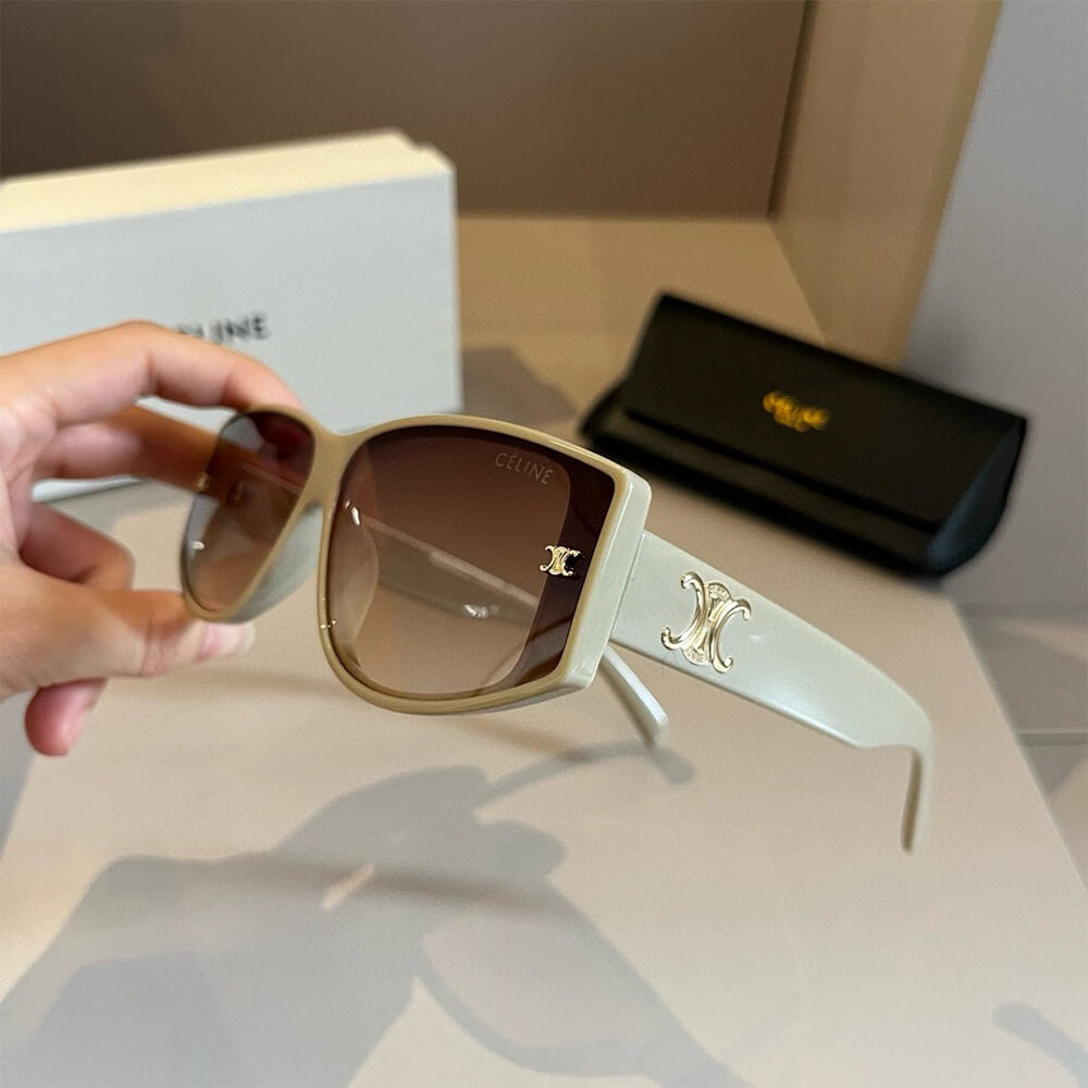 CELINE SUNGLASSES - Replica Luxury Bags™