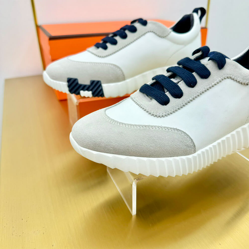Hermes Bouncing sneaker Shoes - Replica Luxury Bags™