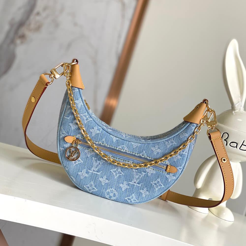 LV Loop Bag - Replica Luxury Bags™