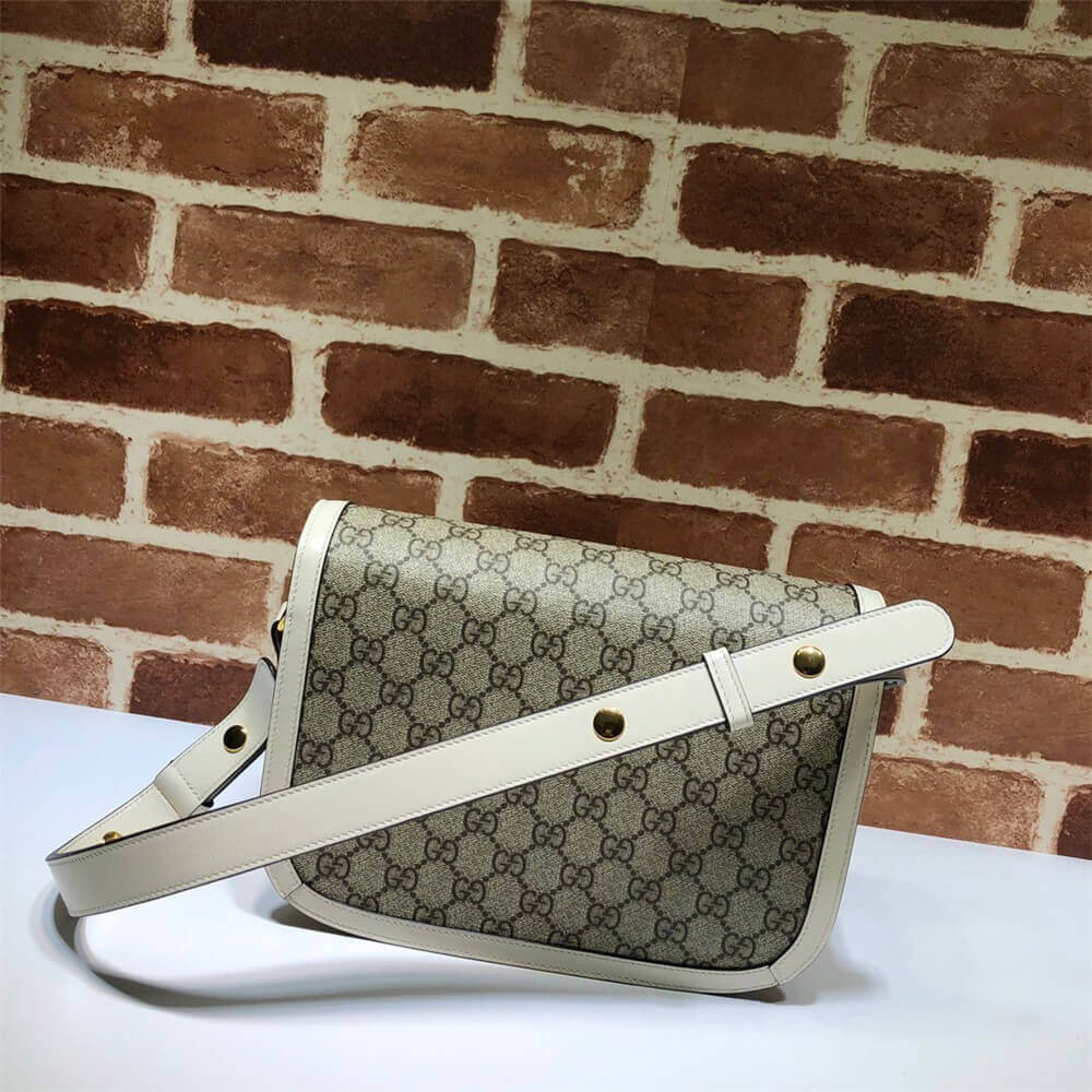 Gucci Horsebit 1955 Shoulder Bag - Replica Luxury Bags™