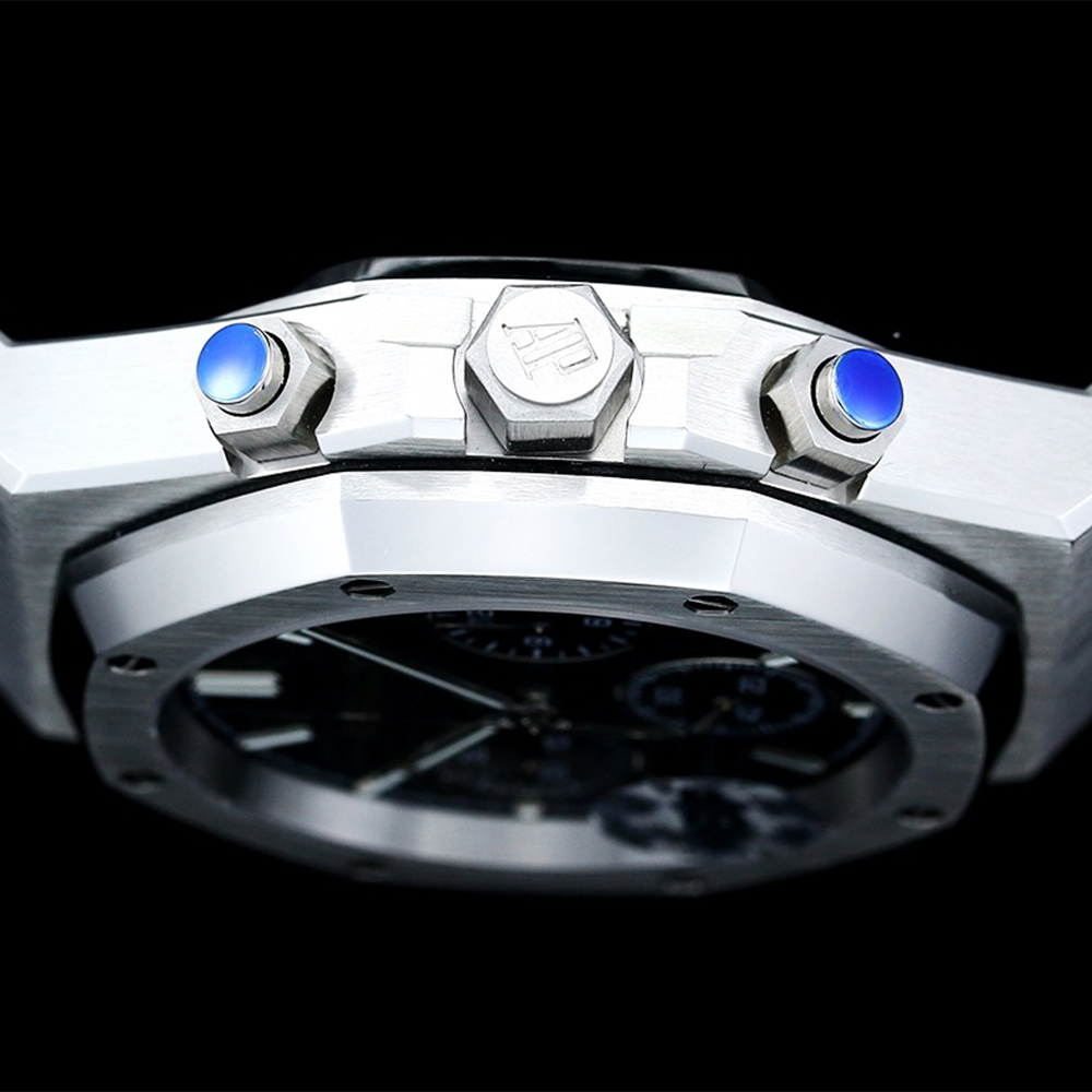 Audemars Piguet Royal Oak 26240ST - Replica Luxury Bags™