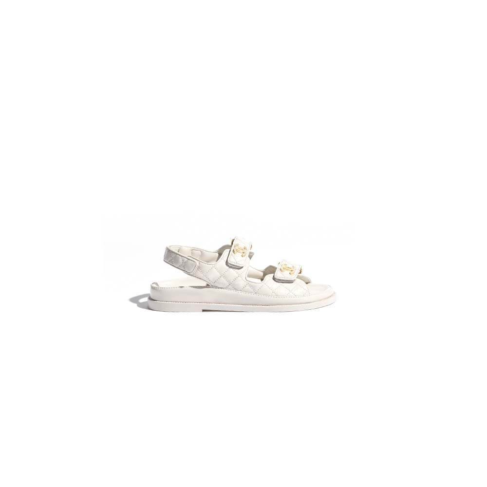 Chanel Sandals Shoes - Replica Luxury Bags™