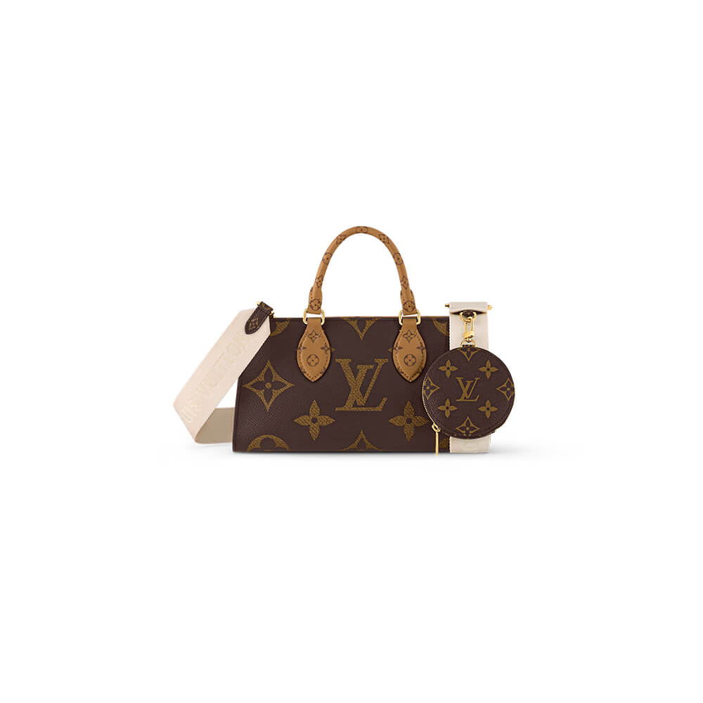 LV OnTheGo East West Bag - Replica Luxury Bags™