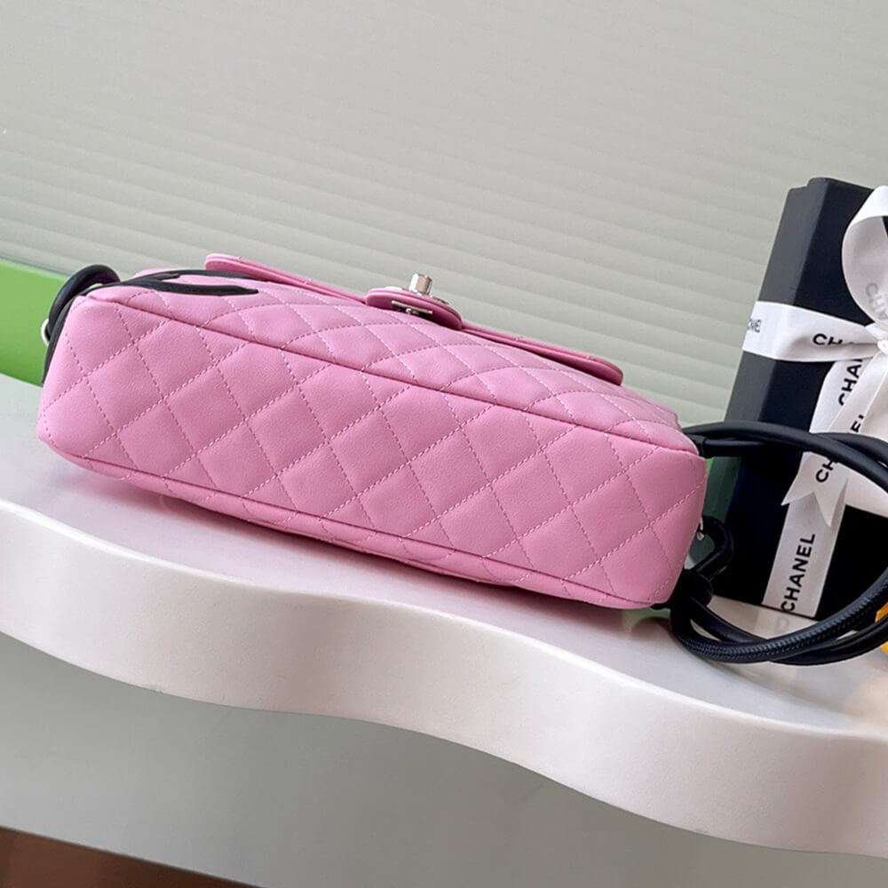 Chanel Cambon Camera Bag - Replica Luxury Bags™