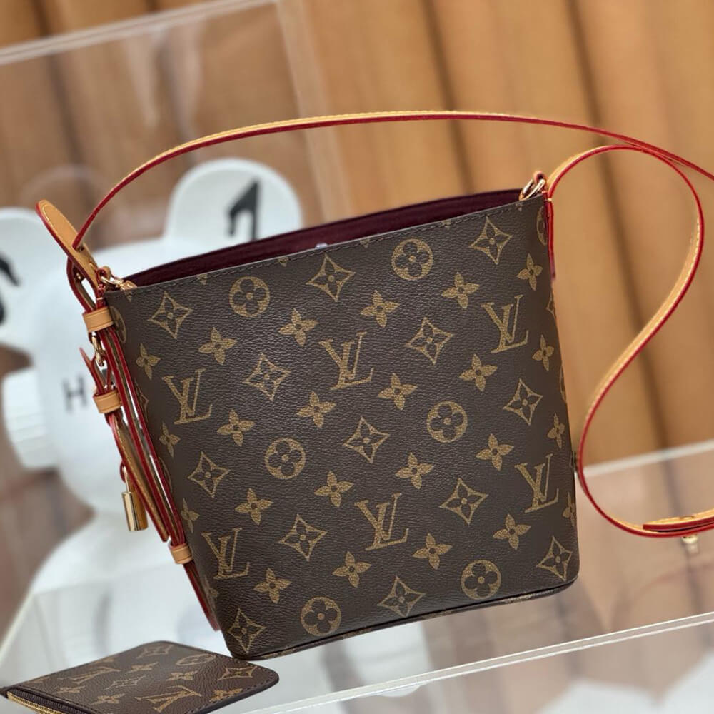 LV All In BB Bucket Bag - Replica Luxury Bags™