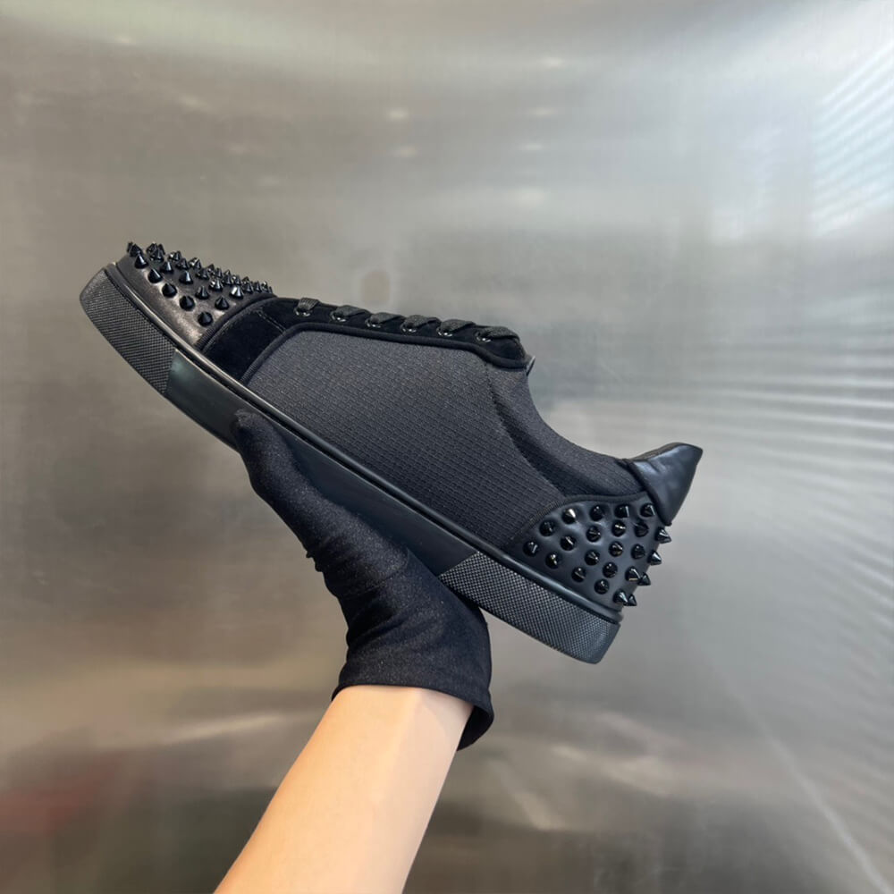 Christian Louboutin Vieira 2 Shoes - Replica Luxury Bags™