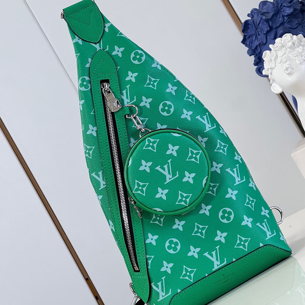 LV Duo Slingbag - Replica Luxury Bags™