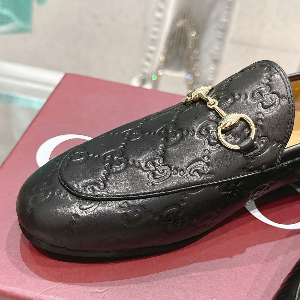 Women s Gucci Jordaan loafer Shoes - Replica Luxury Bags™