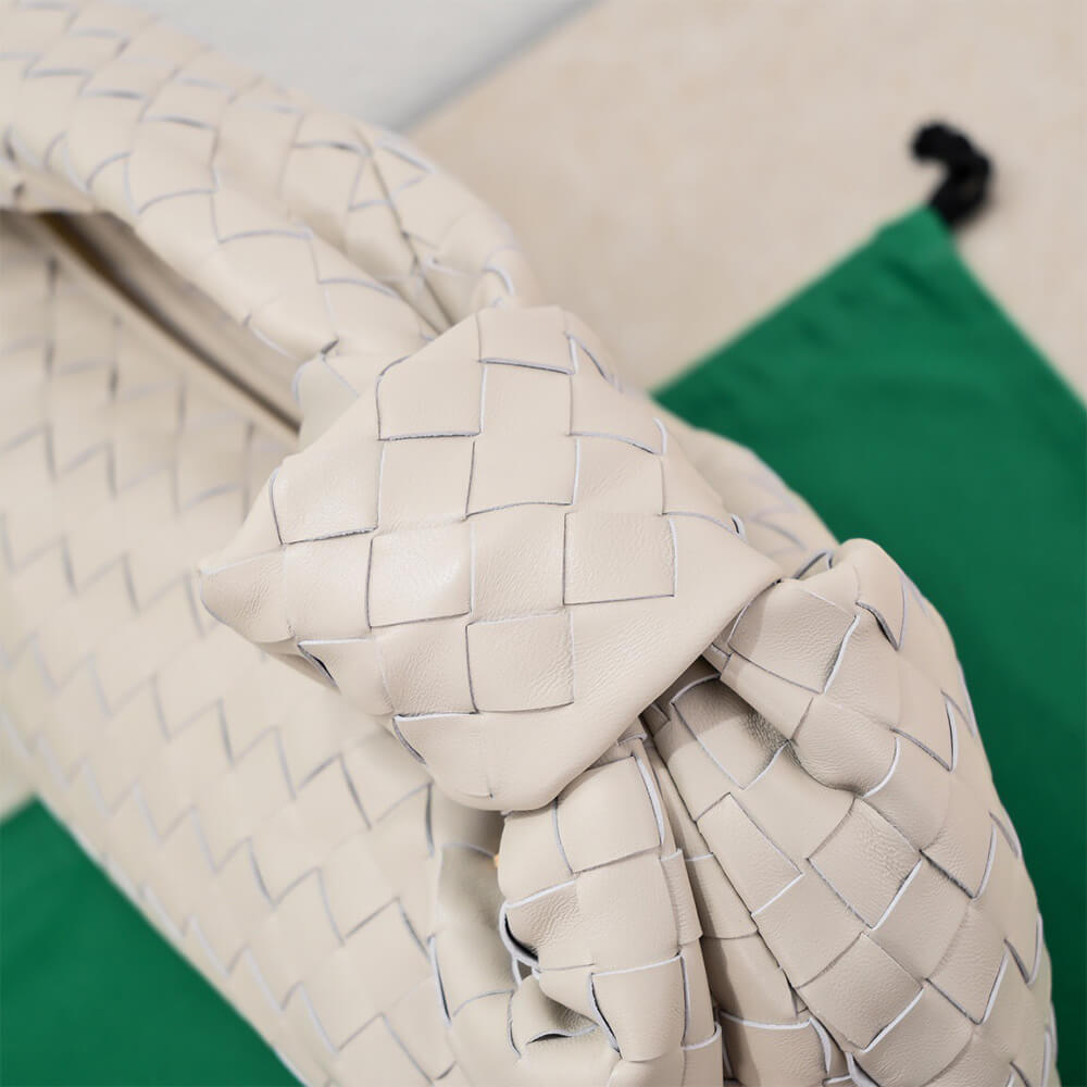 Bottega Veneta Small Jodie Bag - Replica Luxury Bags™