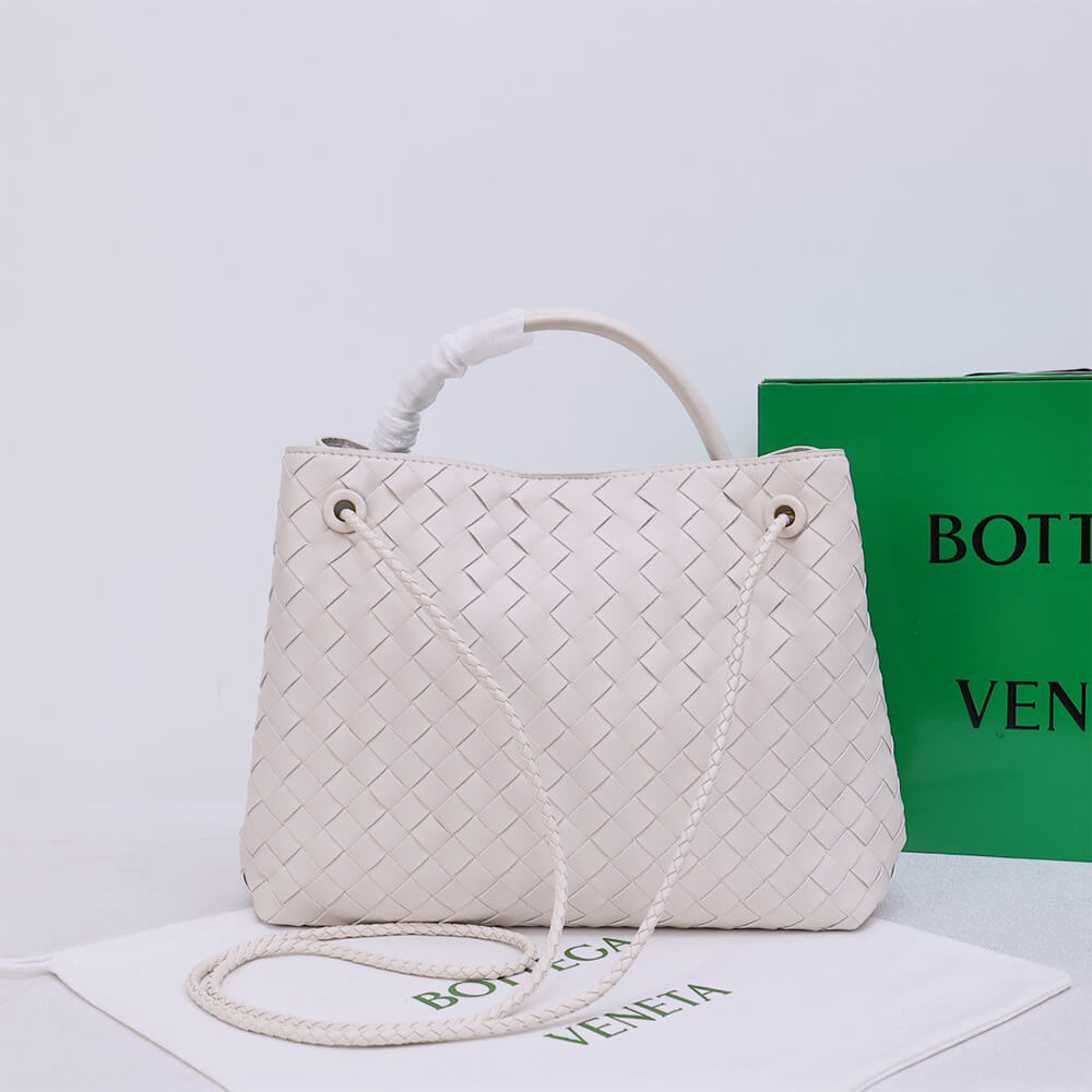 Bottega Veneta Medium Andiamo Bag - Replica Luxury Bags™
