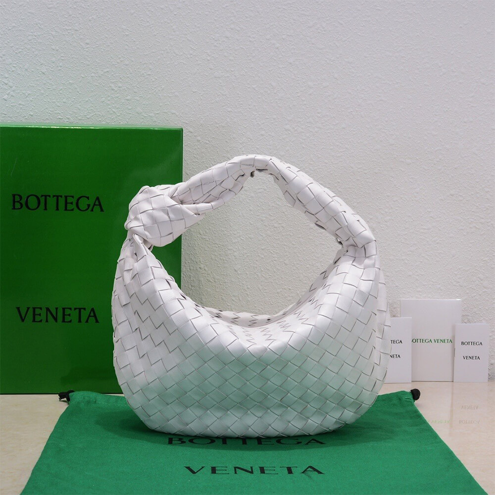 Bottega Veneta Teen Jodie Bag - Replica Luxury Bags™