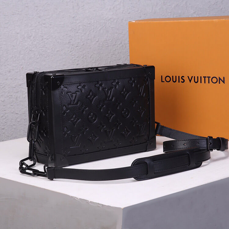 LV Soft Trunk Bag - Replica Luxury Bags™