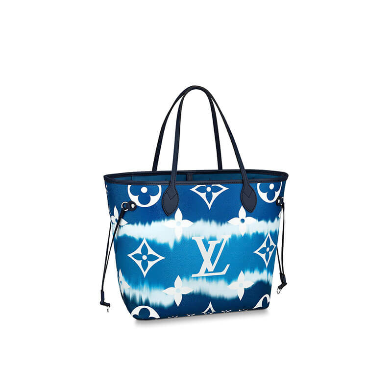 LV Escale Neverfull MM Tote Bag - Replica Luxury Bags™