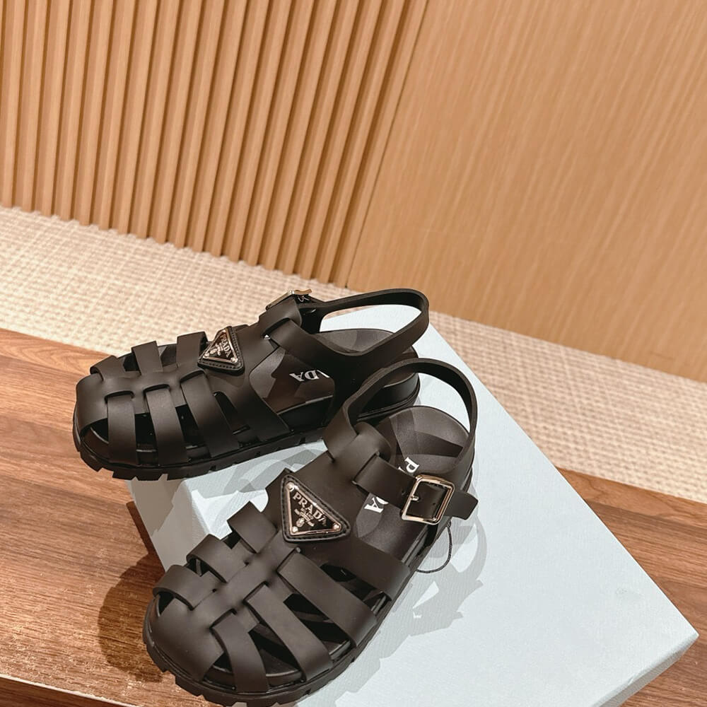 Prada Sandals Shoes - Replica Luxury Bags™