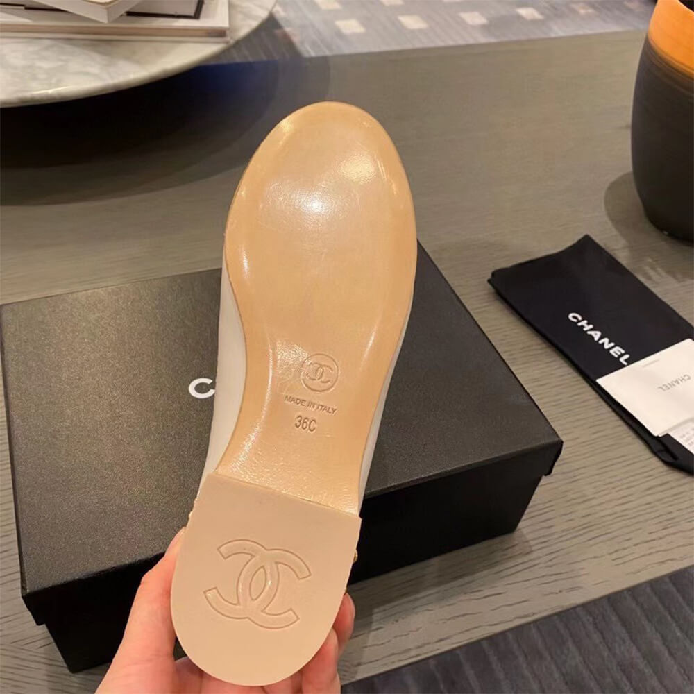 CHANEL Loafers Shoes - Replica Luxury Bags™