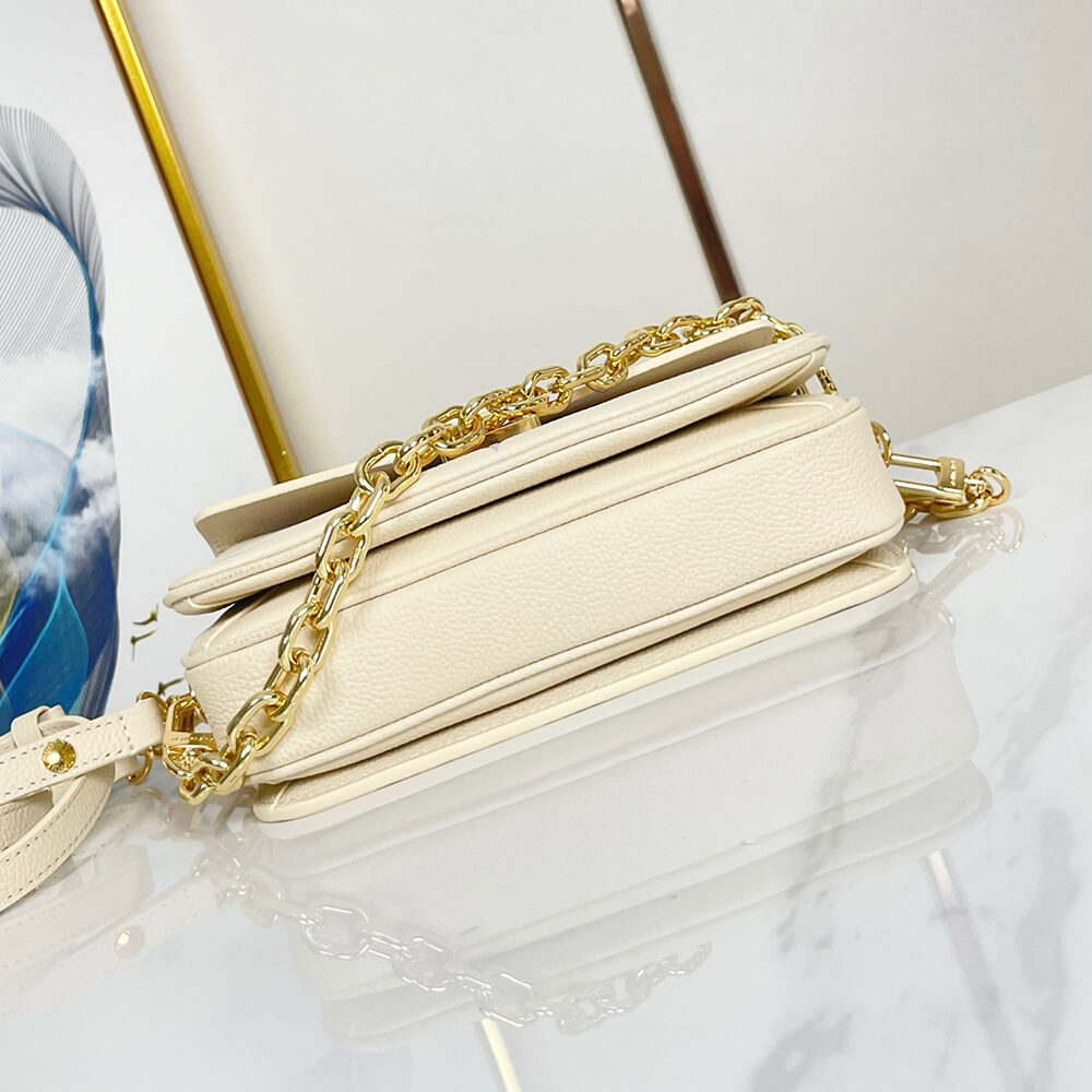 LV Pochette Metis East West Bag - Replica Luxury Bags™