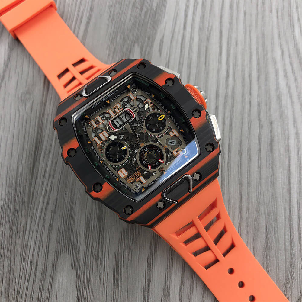 Richard Mille RM 11-03 - Replica Luxury Bags™