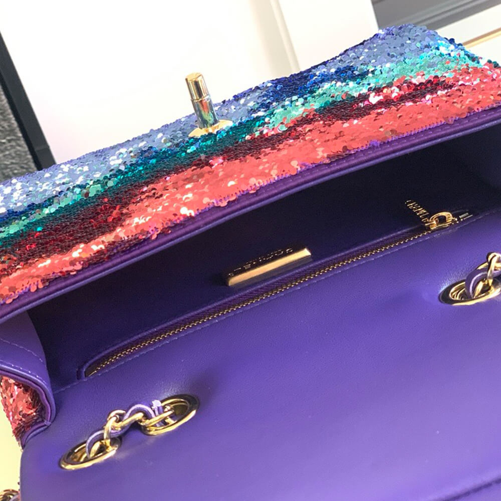 Chanel Small Flap Bag - Replica Luxury Bags™