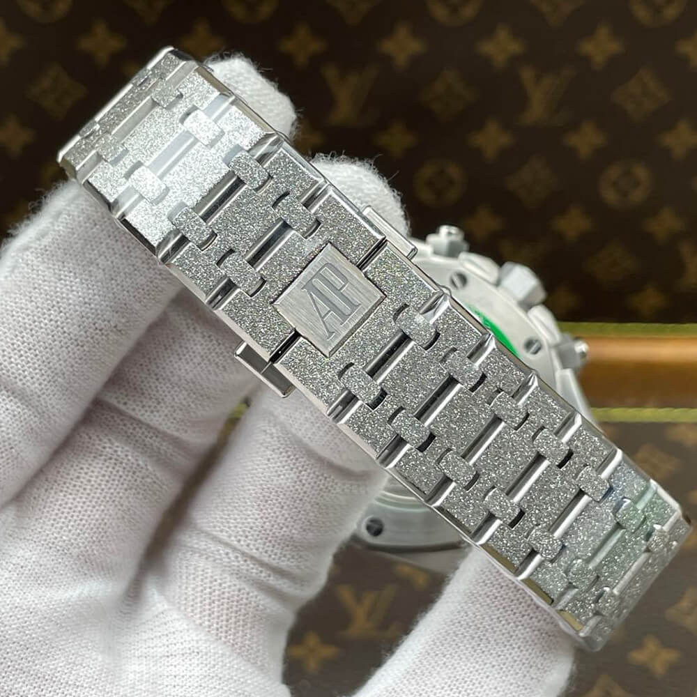 Audemars Piguet Royal Oak 26240 - Replica Luxury Bags™