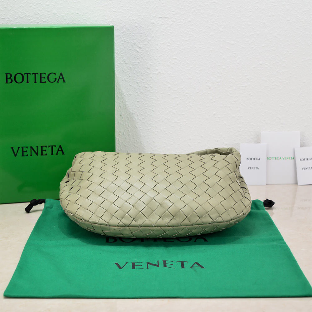 Bottega Veneta Teen Jodie Bag - Replica Luxury Bags™