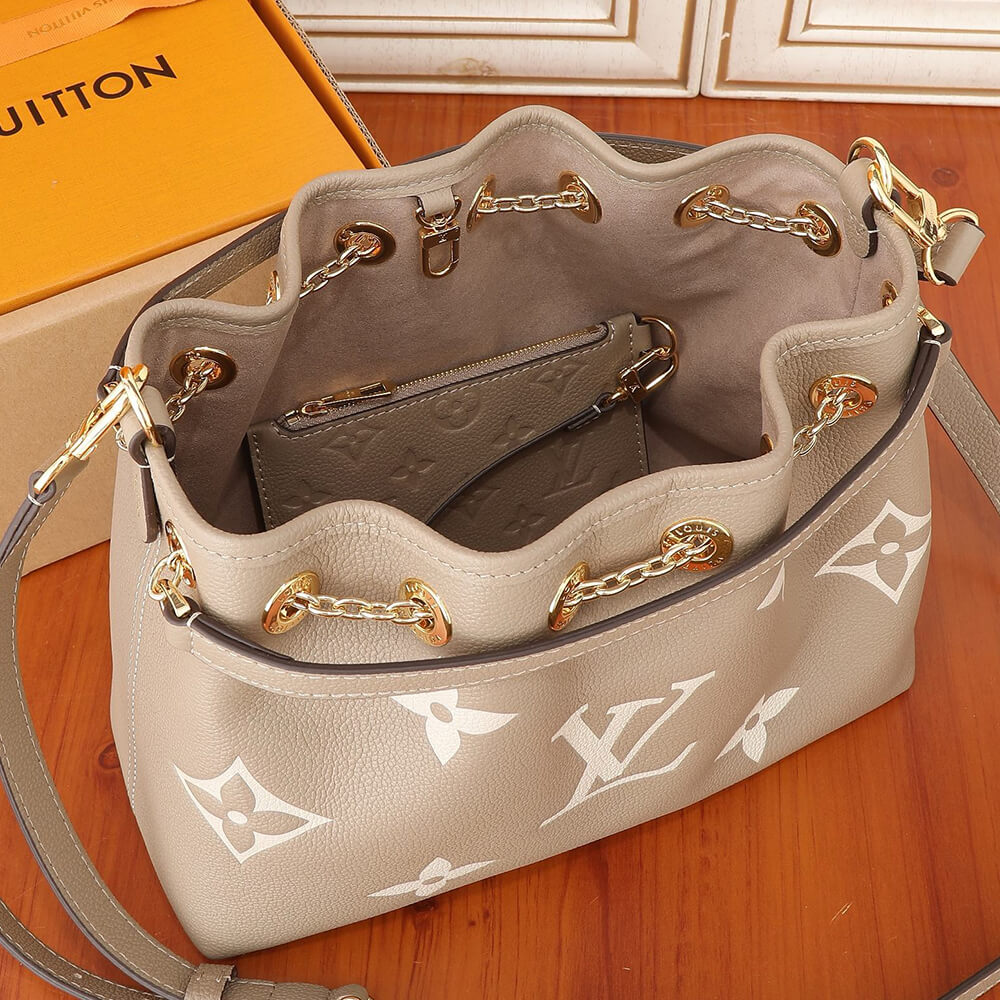 LV Bundle Bucket Bag - Replica Luxury Bags™