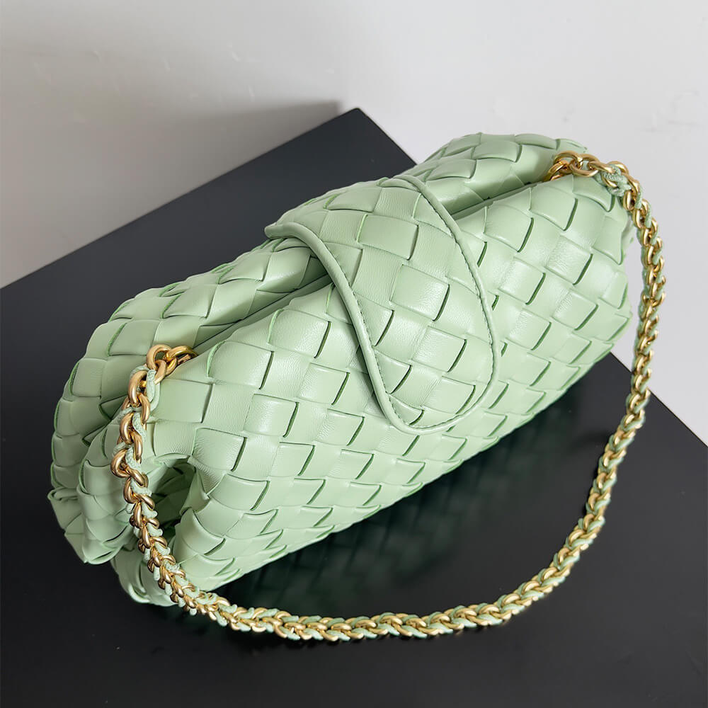 Bottega Veneta Lauren 1980 Bag - Replica Luxury Bags™