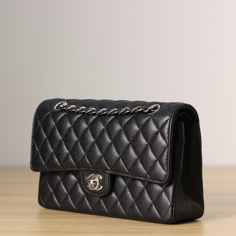 Chanel Classic Flap Handbag - Replica Luxury Bags™