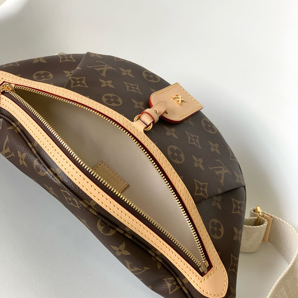 LV High Rise Bumbag - Replica Luxury Bags™