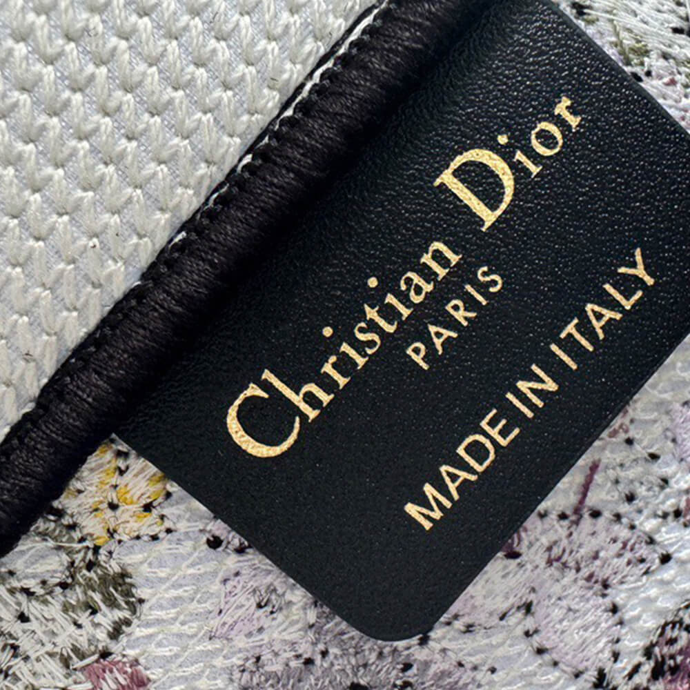 Medium Dior Book Tote Bag - Replica Luxury Bags™