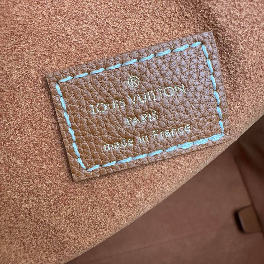 LV Low Key Cabas MM Bag - Replica Luxury Bags™