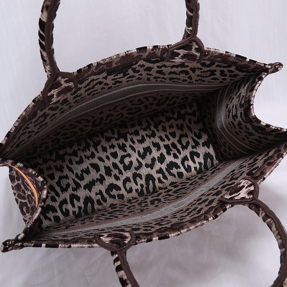 Large Dior Book Tote Bag - Replica Luxury Bags™