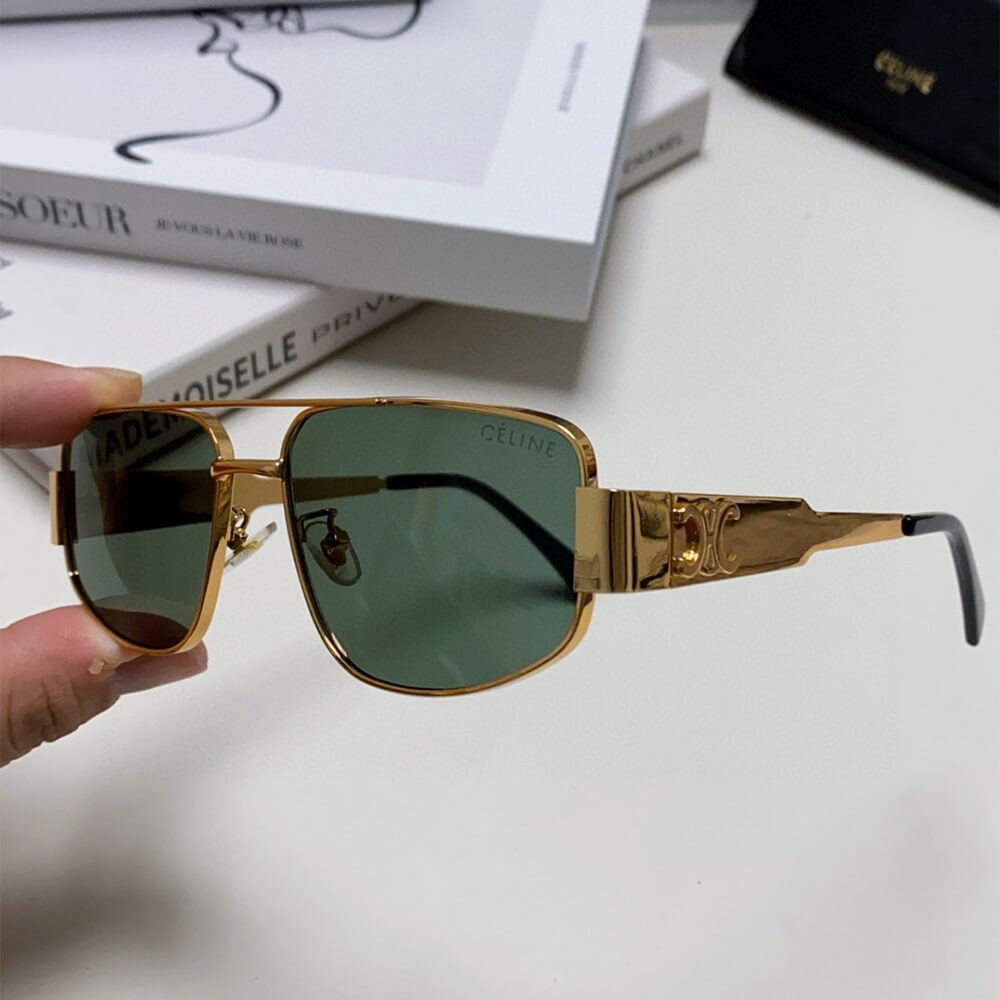 CELINE SUNGLASSES - Replica Luxury Bags™