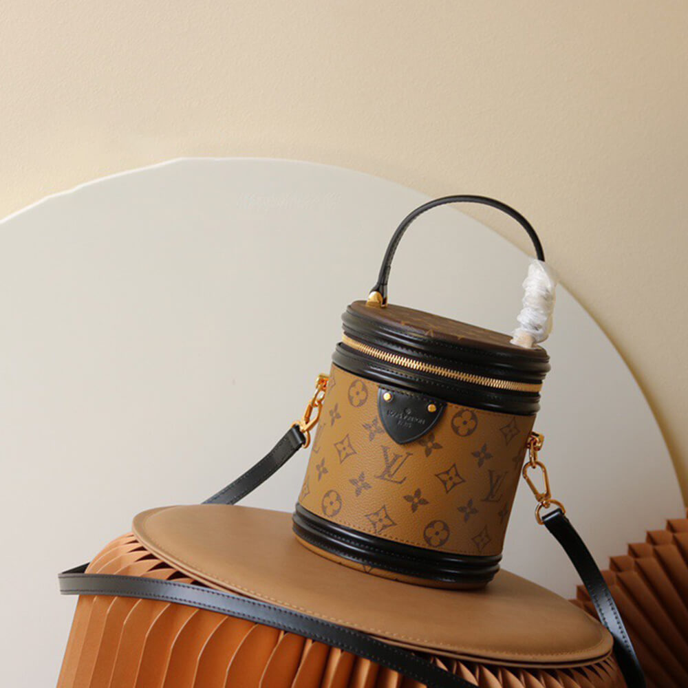 LV Cannes Tube Bag - Replica Luxury Bags™