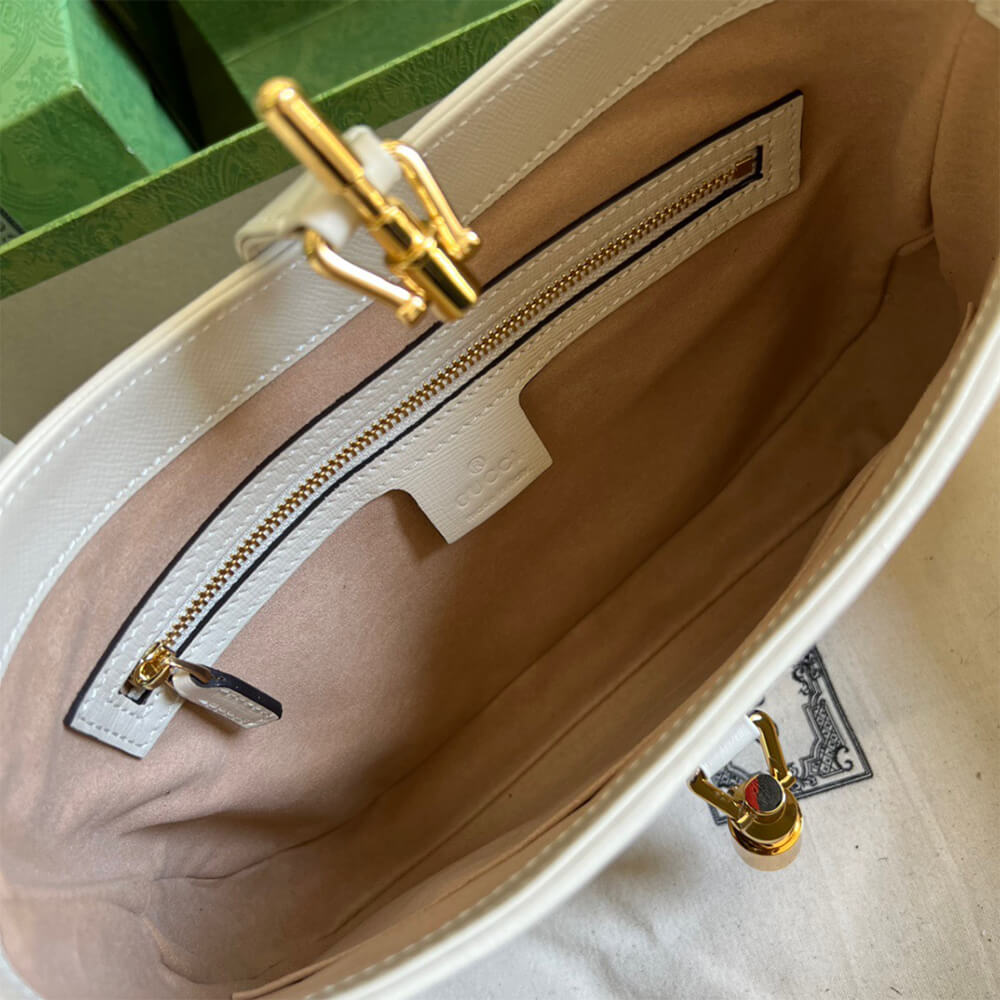 Gucci Jackie 1961 Small Shoulder Bag - Replica Luxury Bags™