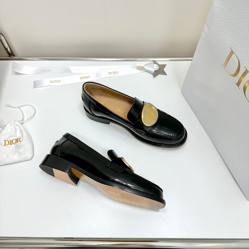 Dior Women Loafer Shoes - Replica Luxury Bags™