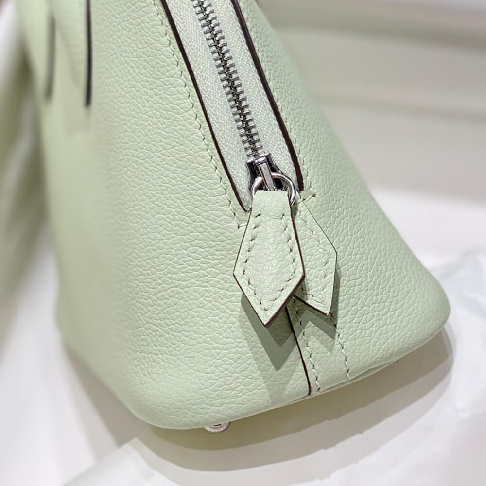 Hermes 1923 Bolide Mini Bag - Replica Luxury Bags™