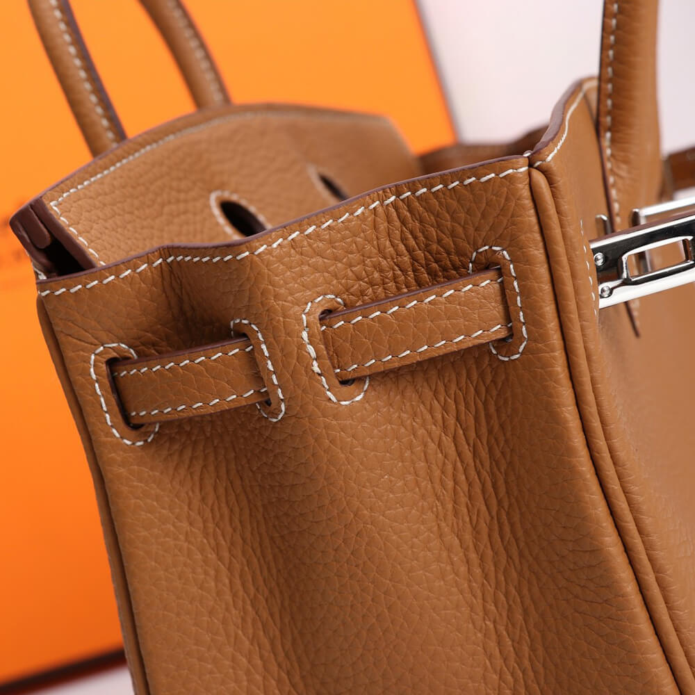 Hermes Birkin Bag 30 - Replica Luxury Bags™