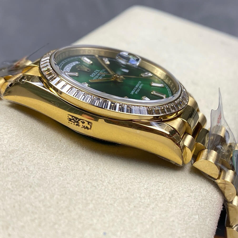 Rolex Day-Date 36 - Replica Luxury Bags™