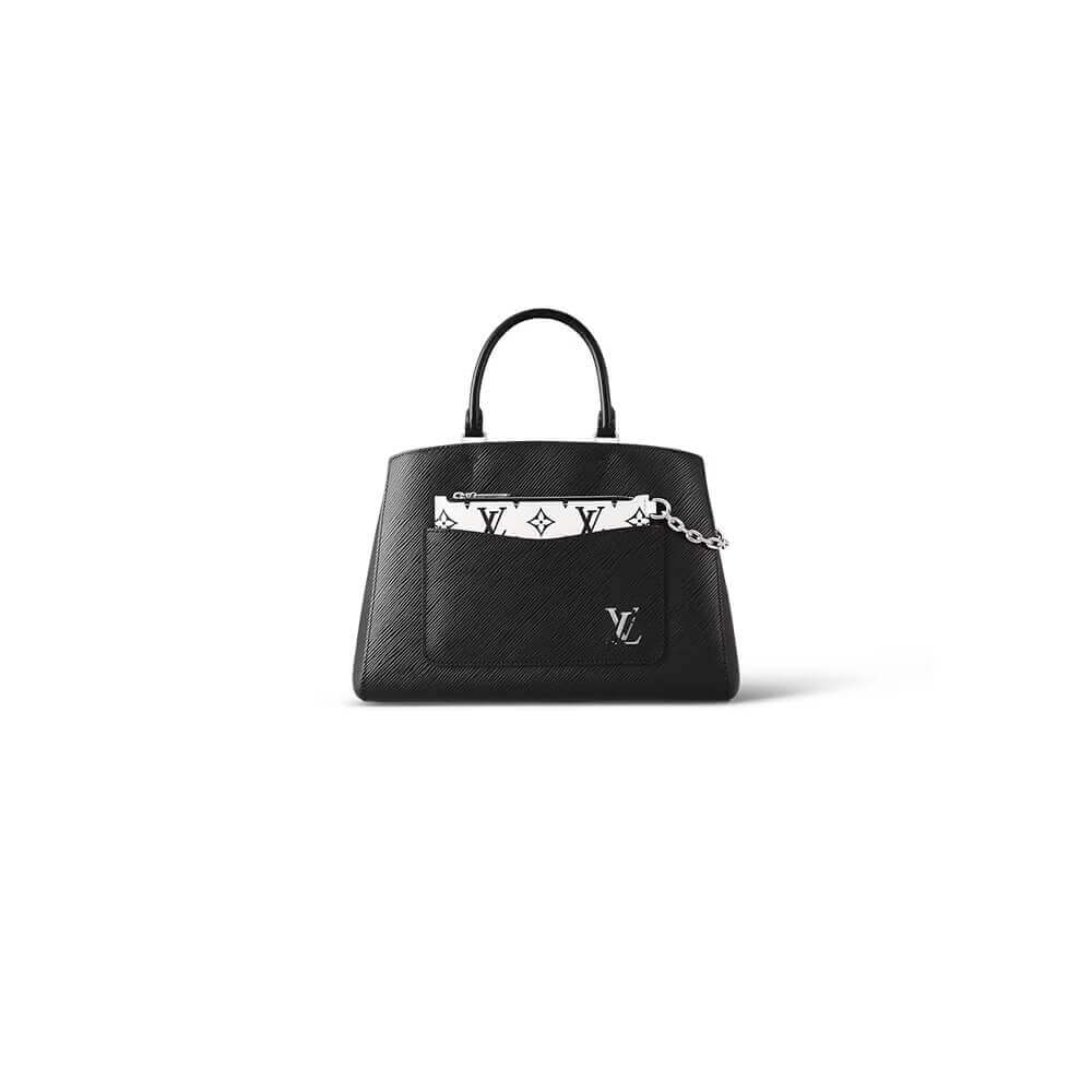LV Marelle Tote MM Bag - Replica Luxury Bags™