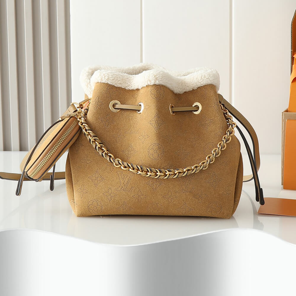 LV Bella Bucket Bag - Rep Fashion™