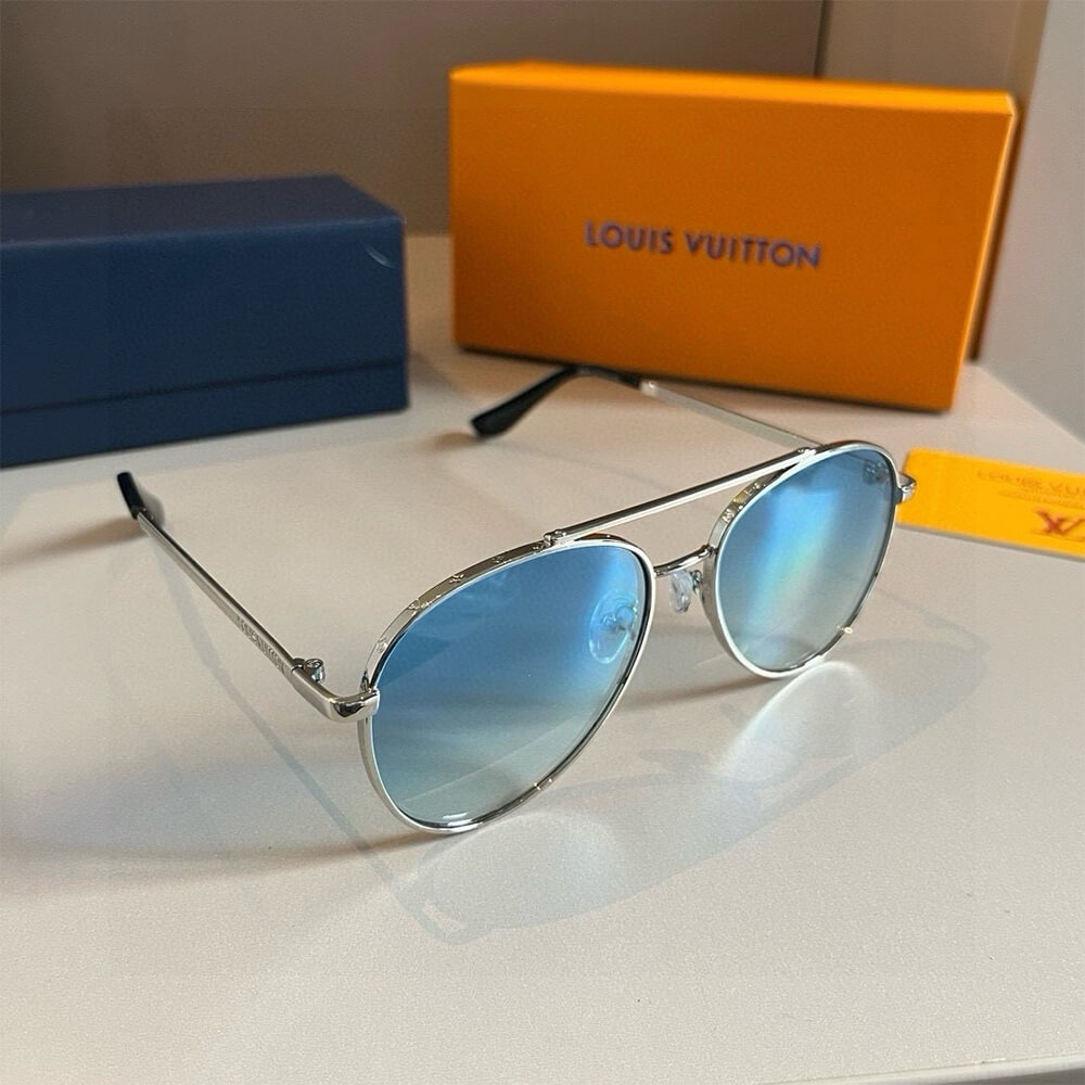 LOUIS VUITTON SUNGLASSES - Replica Luxury Bags™