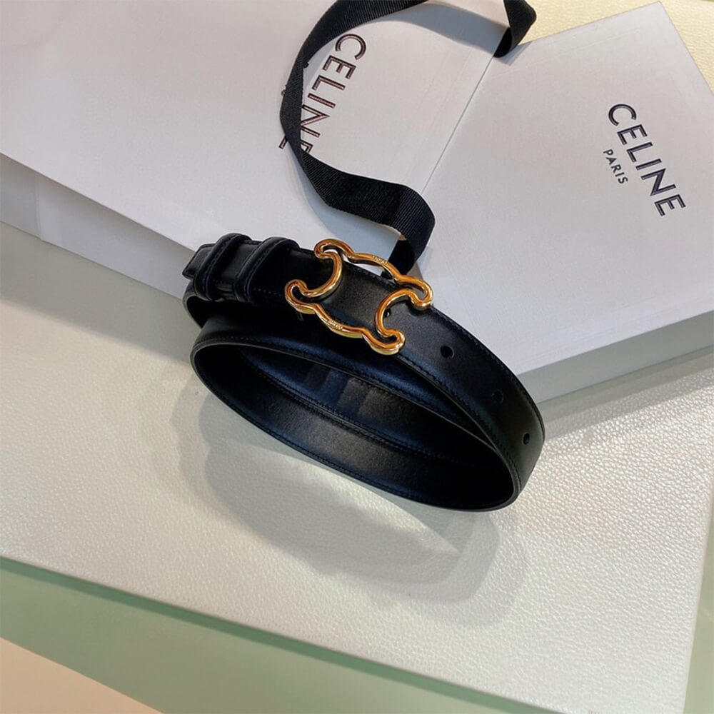 CELINE 25mm Belt - Replica Luxury Bags™