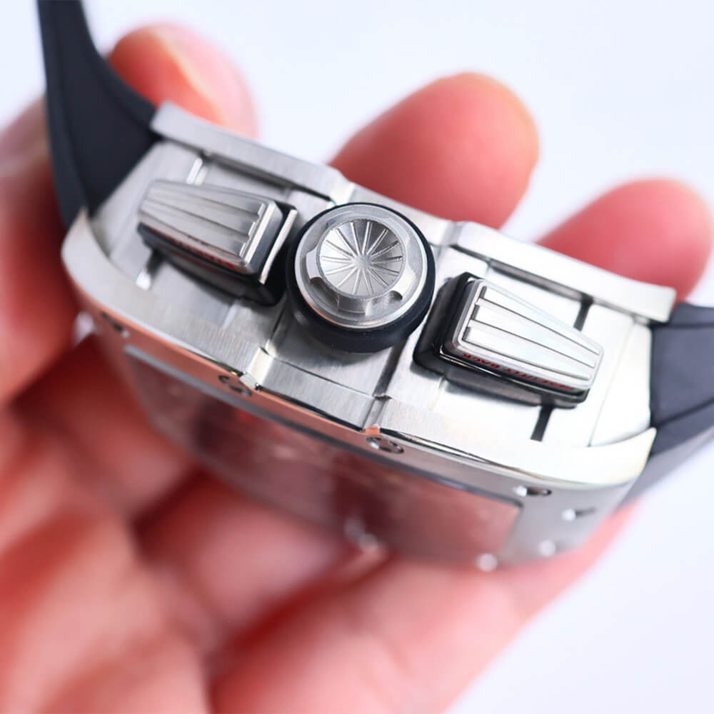 Richard Mille 011 - Replica Luxury Bags™