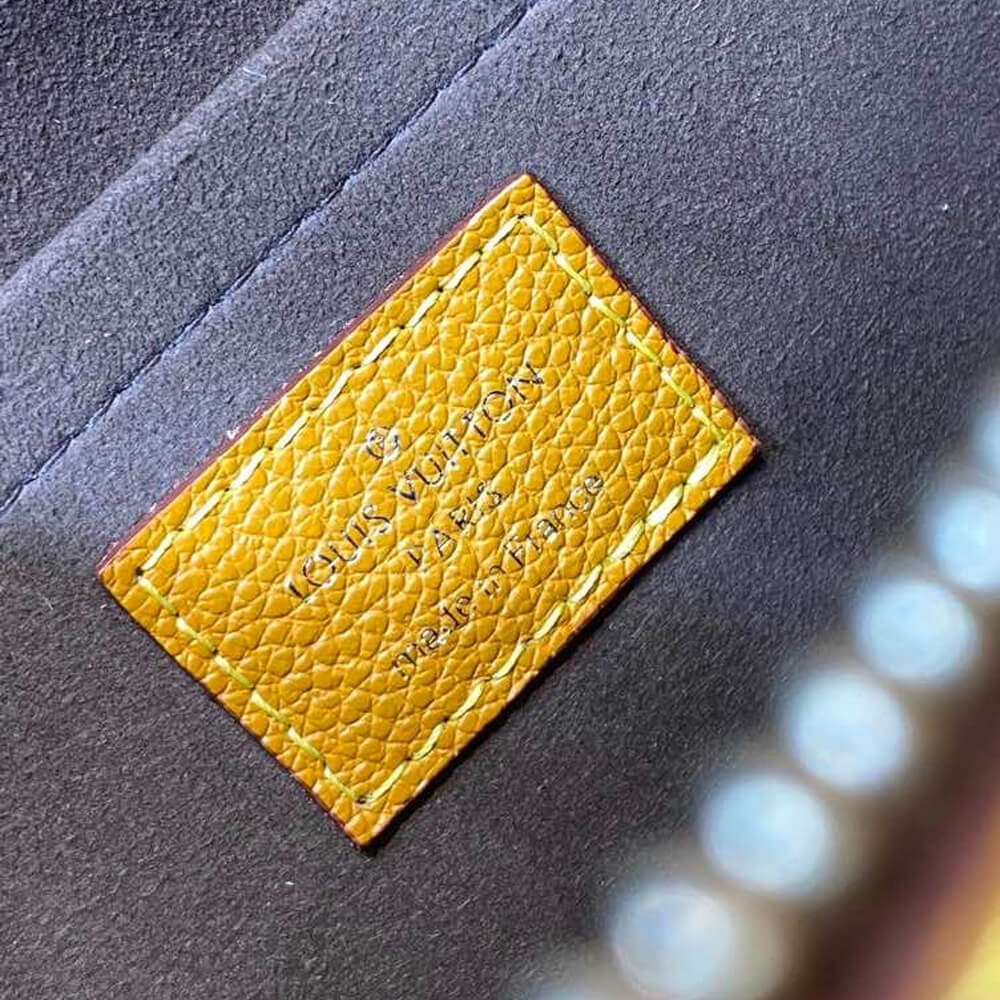 LV Marelle Handbag - Replica Luxury Bags™