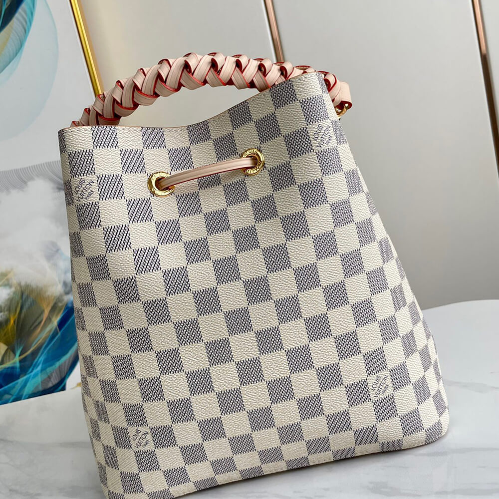 LV Neonoe MM Bag - Replica Luxury Bags™