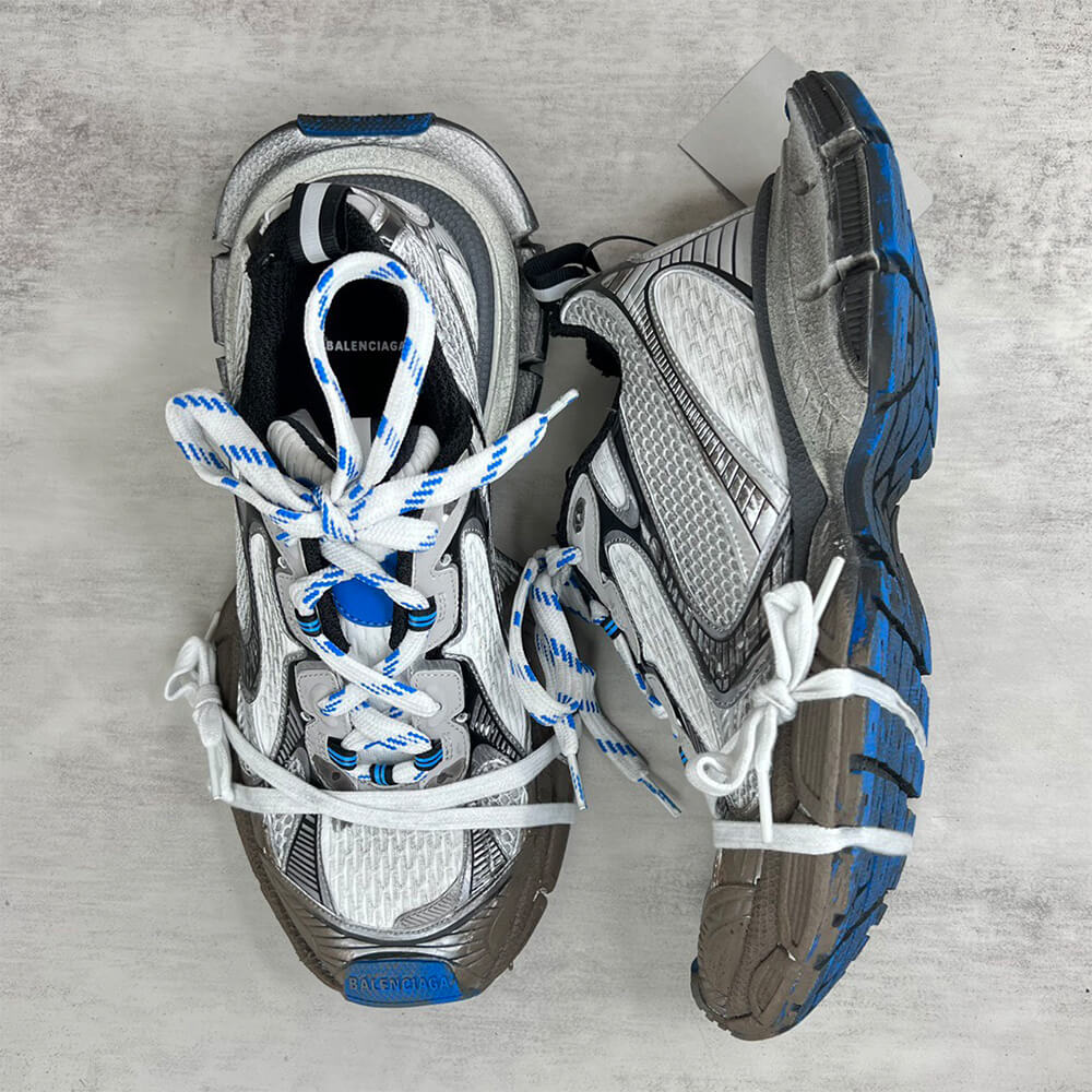 Balenciaga 3xl Sneaker Shoes - Replica Luxury Bags™