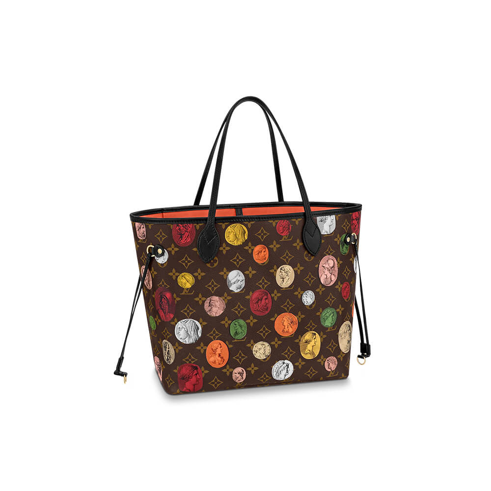 LV Neverfull MM Bag - Replica Luxury Bags™