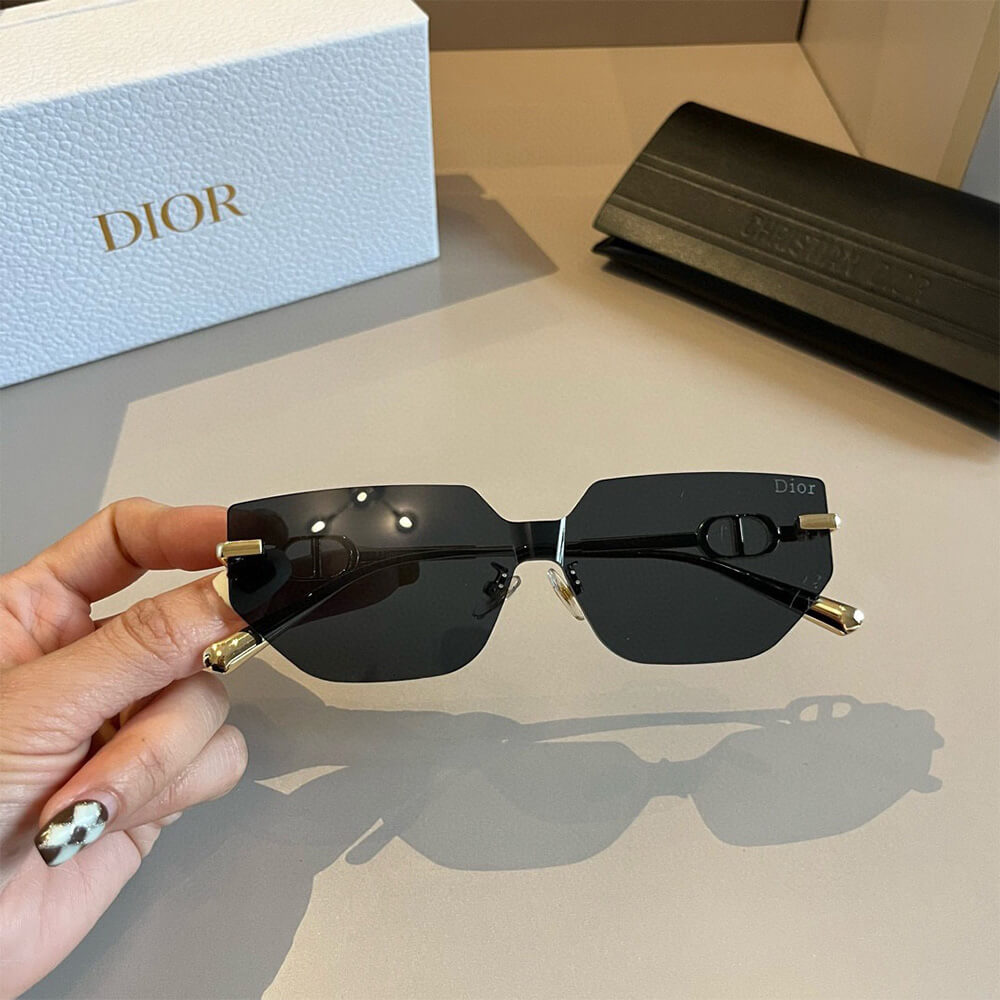 DIOR SUNGLASSES - Replica Luxury Bags™